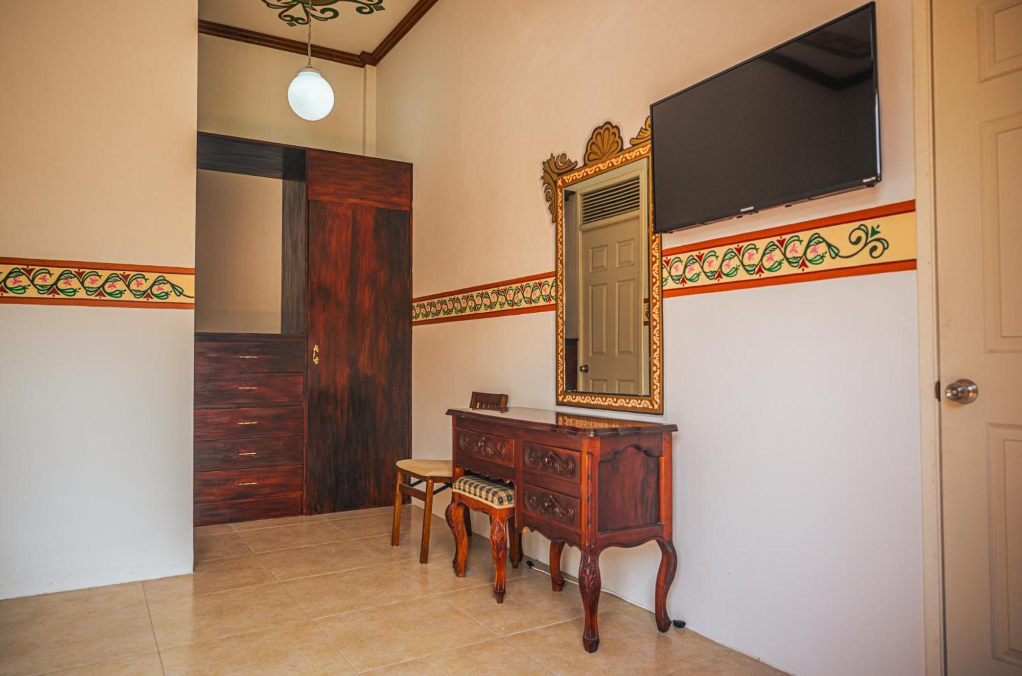 Hotel Montecillo Coatepec (Veracruz) Exterior foto